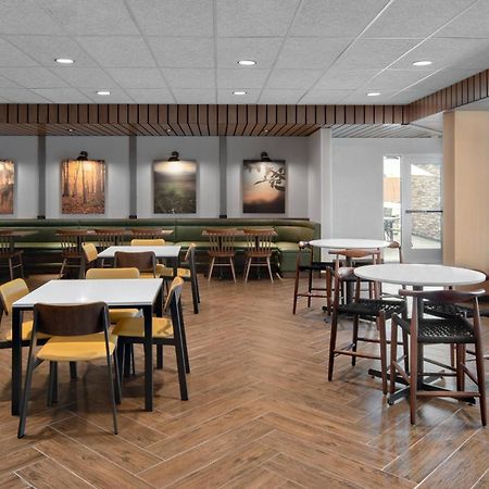 Fairfield Inn & Suites By Marriott לייק ג'נבה מראה חיצוני תמונה