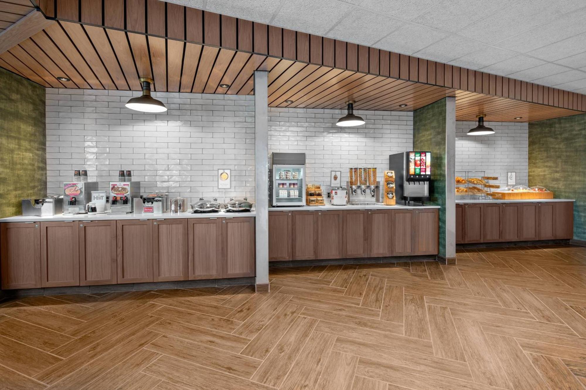 Fairfield Inn & Suites By Marriott לייק ג'נבה מראה חיצוני תמונה