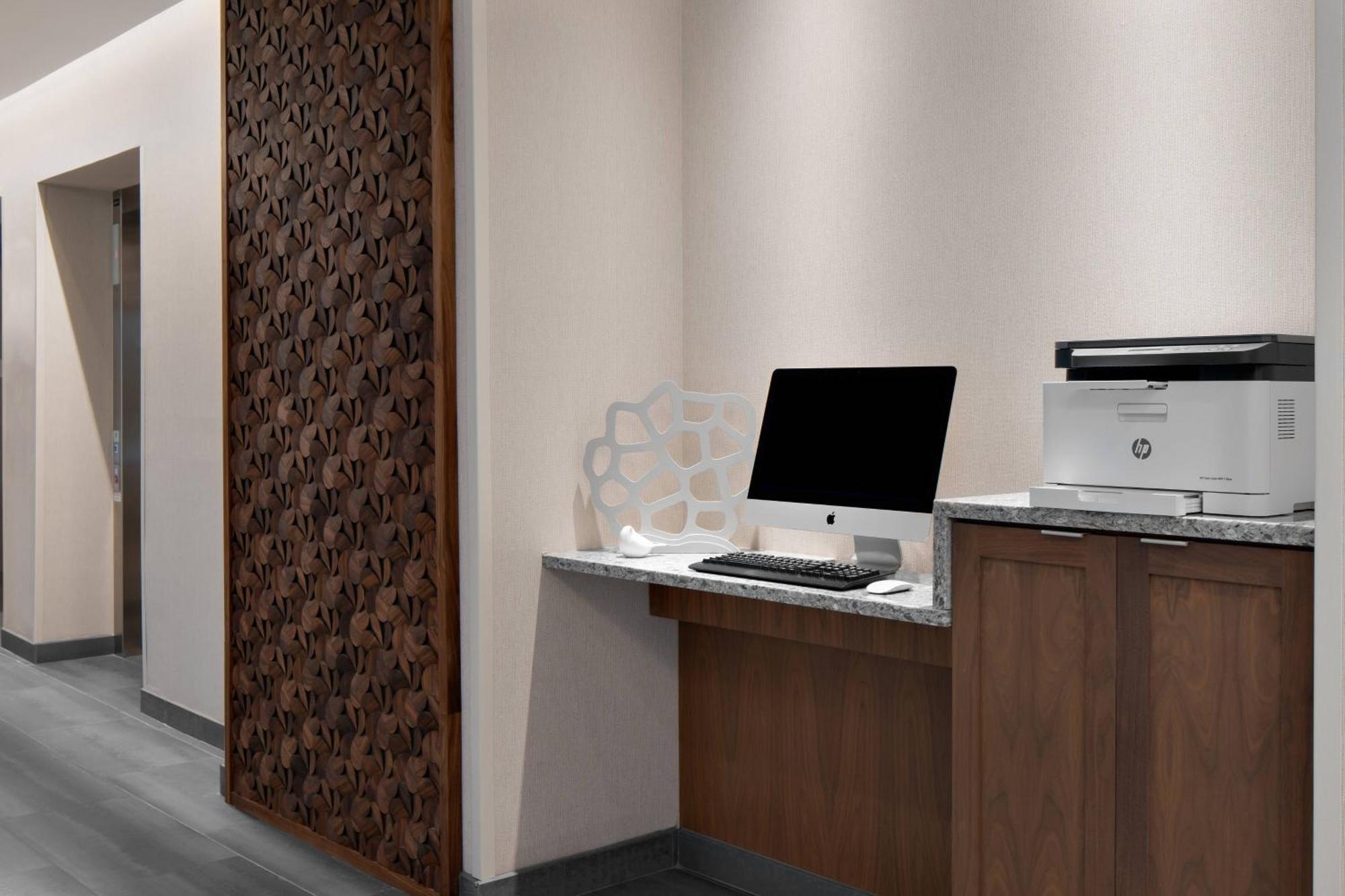 Fairfield Inn & Suites By Marriott לייק ג'נבה מראה חיצוני תמונה